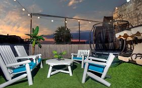 בראשית - סוויטות בוטיק בצפת העתיקה - Beresheet - Boutique Suites in the Old City